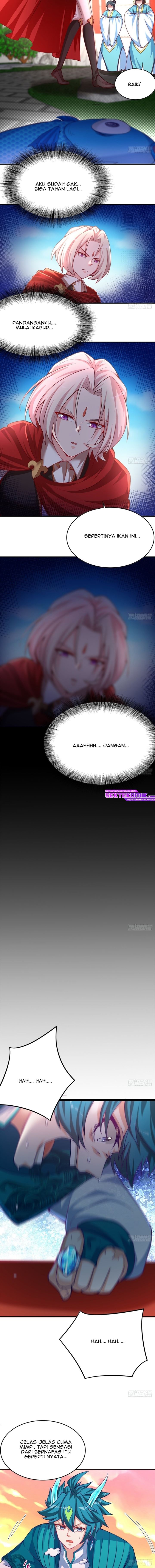 I Picked Up An Attributes Chapter 109 Gambar 6